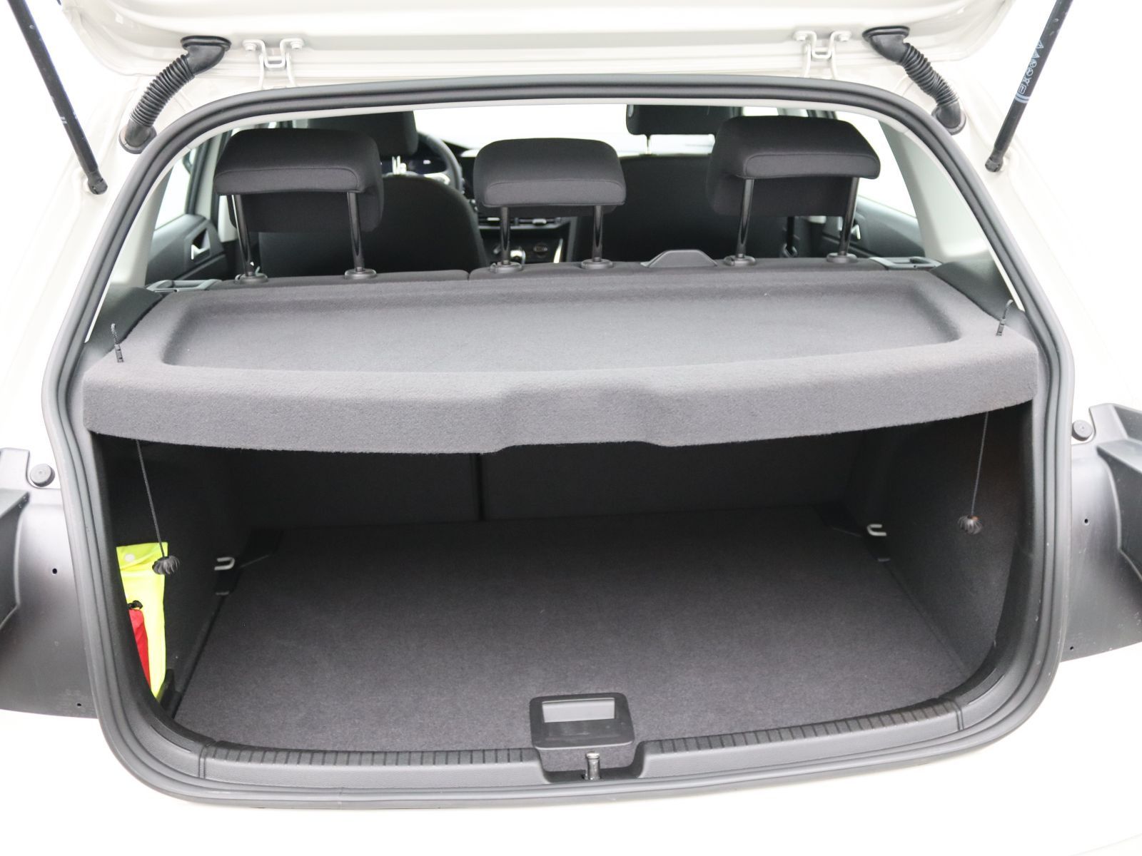 Volkswagen Polo - Bild 10