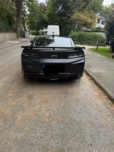 Chevrolet Camaro ZL1 - Chevrolet Camaro Gebrauchtwagen in Hamburg