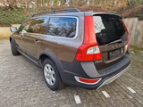 Volvo Schwedische Familienkutsche XC70 D4 AWD  - Volvo Gebrauchtwagen in Hamburg
