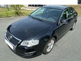 Volkswagen Passat 2.0 TDI Limousine Automatik, AHK, wenig K - Volkswagen Passat aus 2006: 2.0