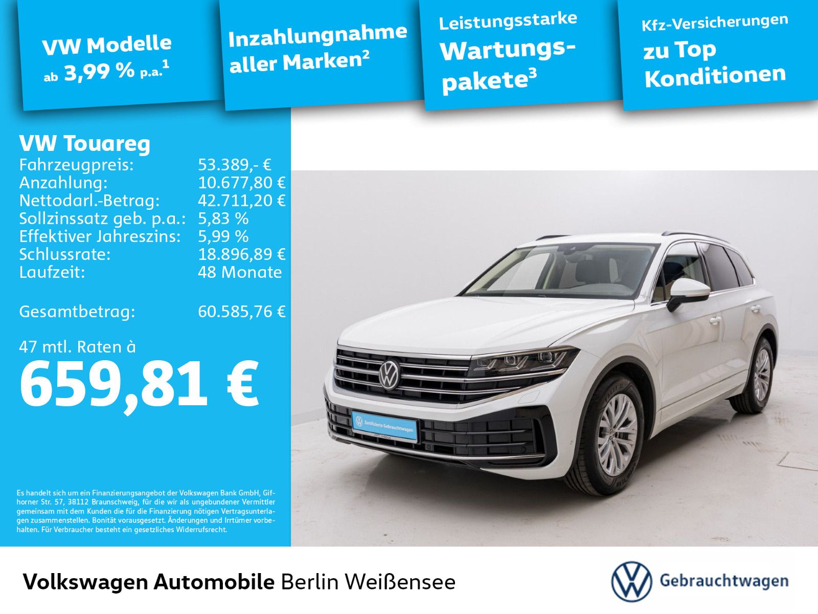 Volkswagen Touareg 3.0 TDI DSG* ELEGANCE*4MOT*MEMORY*NAVI*L