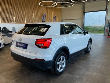 Audi Q2 35 TFSI *Virtuel*Xenon*Navi*Klima*