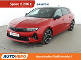 Opel Astra 1.2 Mild-Hybrid Ultimate Aut.*NAV*ACC*CAM*