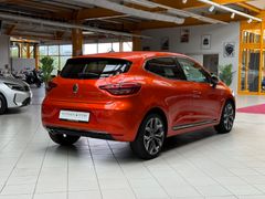 RENAULT Clio V Edition One|LED|BOSE|Kamera|Apple CarPlay