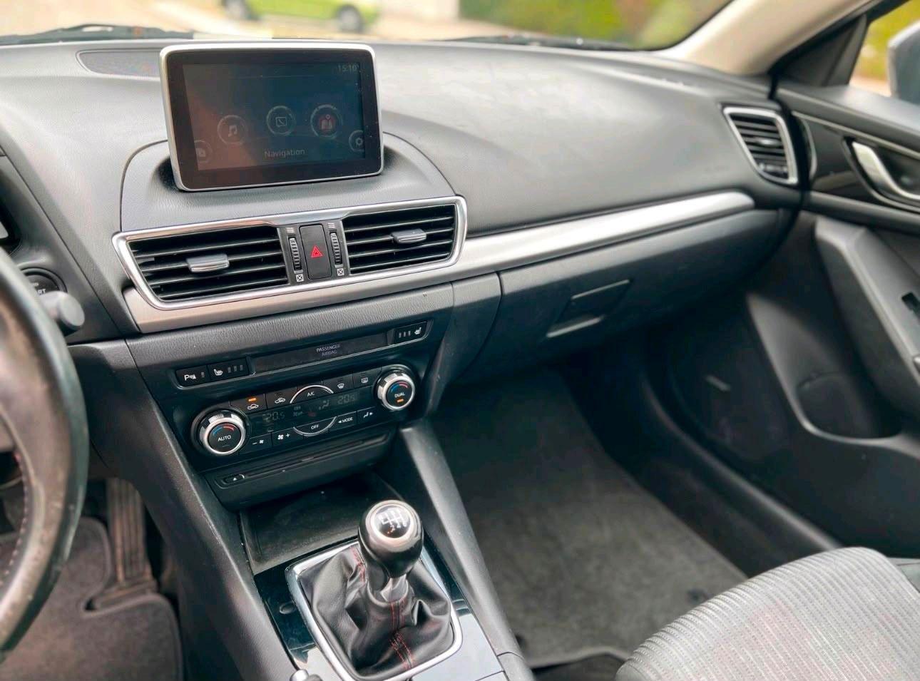 Mazda CX-5 2014 — photo 6