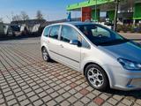 Ford C-Max 1,6 Style Kilmaanlage Anhängerekupplung  - Ford C-MAX Style mit Benzin-Antrieb