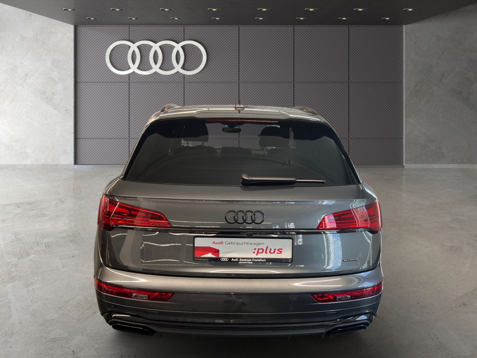 Audi Q5 - Bild 5