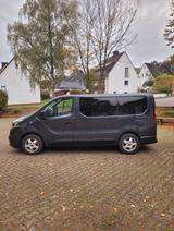 Renault Trafic Spaceclass Energy - Renault Trafic von privat