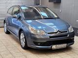 Citroën C4 Coupe VTR Plus Klimatr. PDC HU 12/2027 - Citroën C4: Vtr