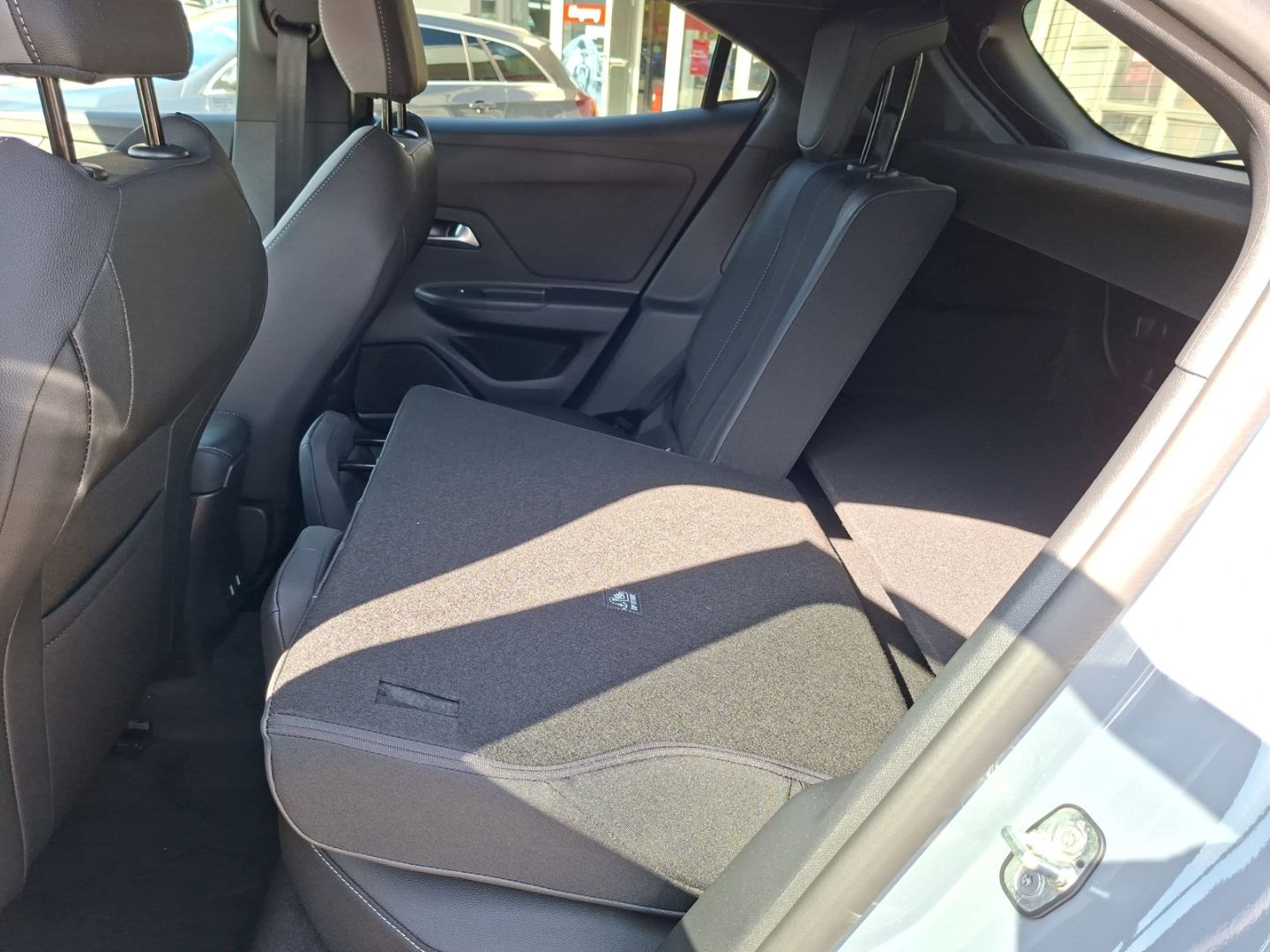 Opel Mokka - Bild 16