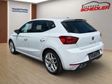 Seat Ibiza FR 1.6tdi 95PS DCT+PDC+KAMERA+ACC - Seat Ibiza: TDI