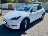 Tesla Model Y Standard Range RWD AHK Matrix-LED - Tesla Gebrauchtwagen in Frankfurt