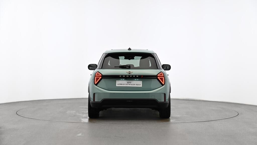 MINI Cooper S - Bild 9