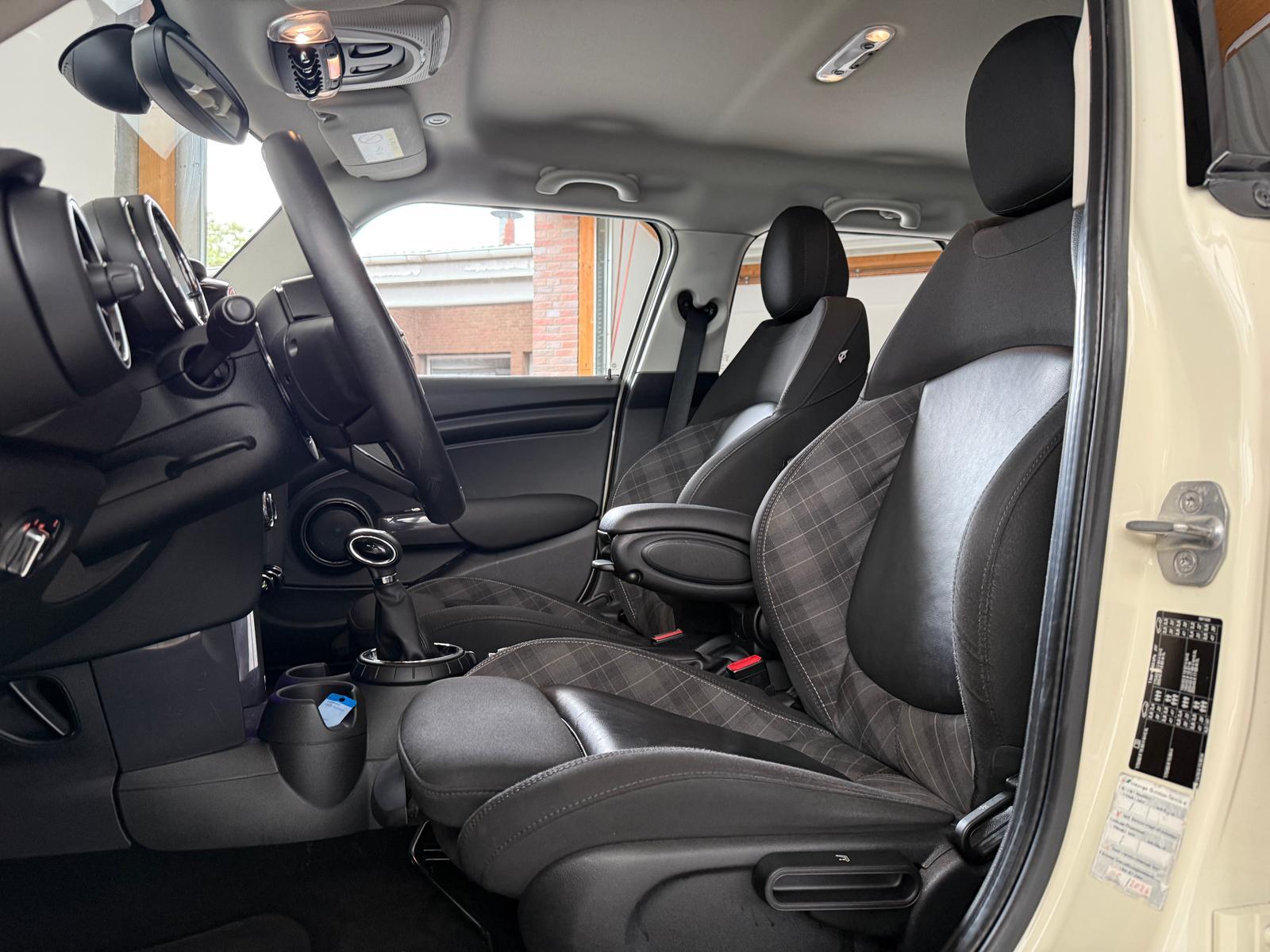 MINI Cooper Chilli-Ambiente/RFK/Keyless