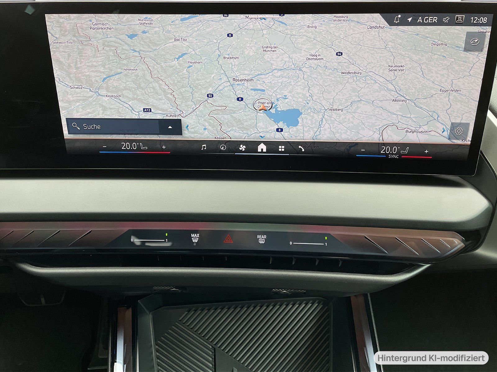 BMW X3 - Bild 8