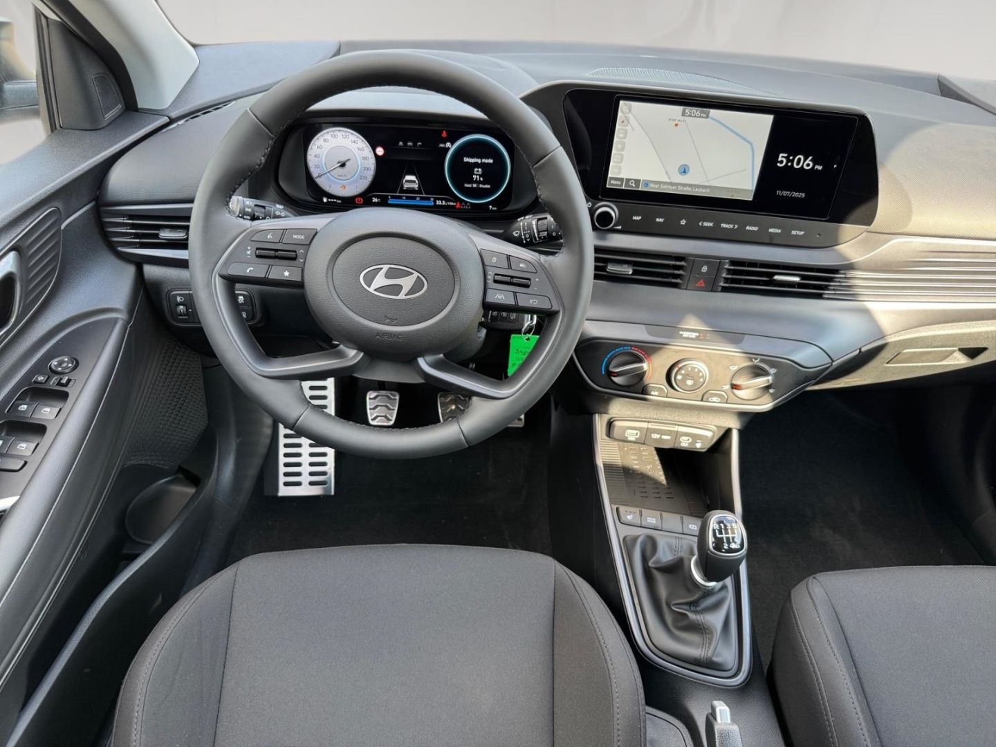 Hyundai BAYON – Bild 10