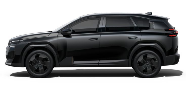 Citroën C5 Aircross - Bild 3