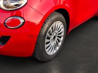 Fiat 500C e 42 kWh SITZHZG KAMERA CARPLAY KLIMAAT DAB - Image