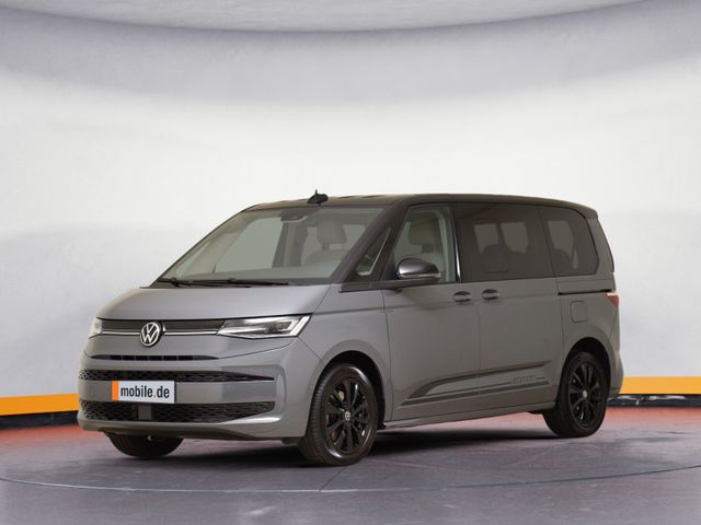 Volkswagen Multivan 2.0 TDI DSG Edition KURZ ACC*UVP:70.500