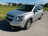 Chevrolet Orlando 2.0 7 Sitzer Klimaanlage - Chevrolet Orlando SUV