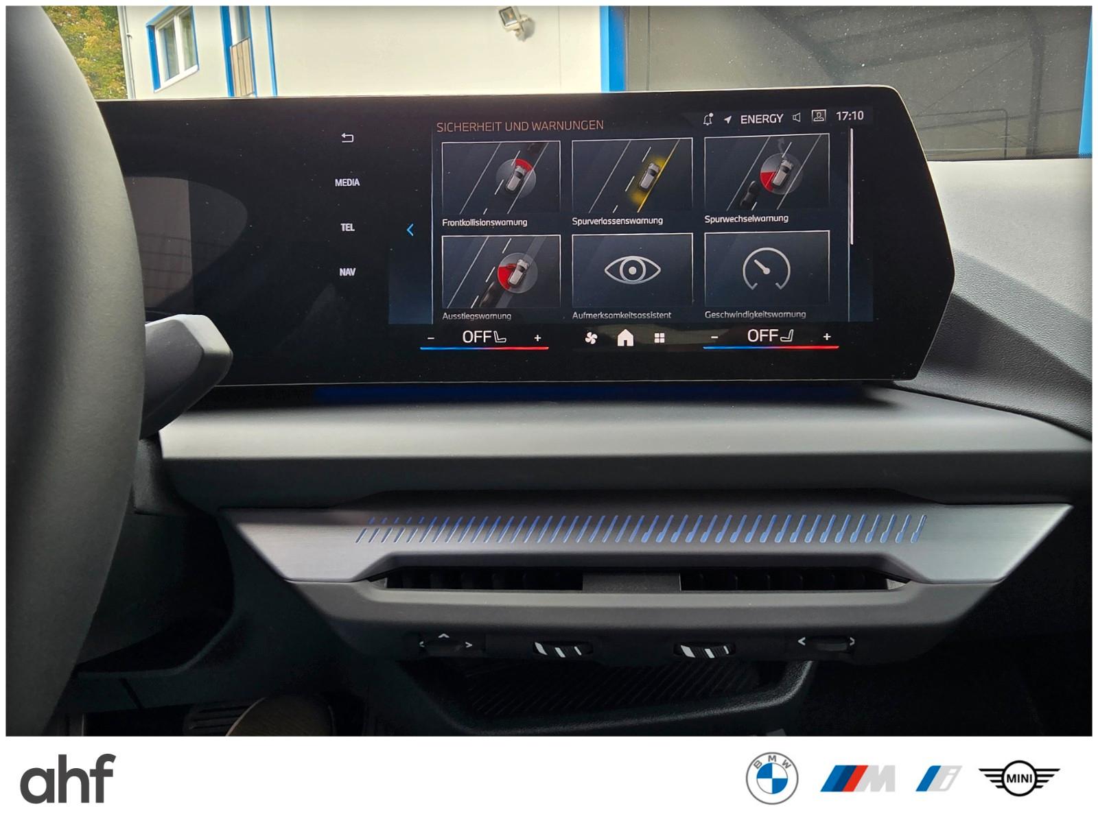 BMW 220 Gran Coupé 220i Gran Coupe Navi Led Kamera Driving Assist, миниатюра 14