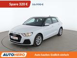 Audi A1 Sportback 1.0 TFSI Design*NAVI*TEMPO*PDC*SHZ* - Audi A1 Gebrauchtwagen in Stuttgart