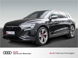 Audi Q8 SUV e-tron 55 quattro S line-Edition UPE123 - Audi Q8 e-tron Gebrauchtwagen