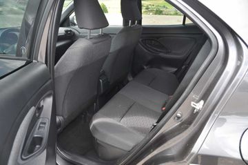 Toyota Yaris Cross - 10