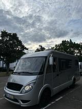 HYMER / ERIBA / HYMERCAR Ex 562  - Wohnwagen in Stuttgart