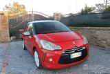 DS Automobiles Citroen DS3 Come nuova! - rote DS Automobiles DS3
