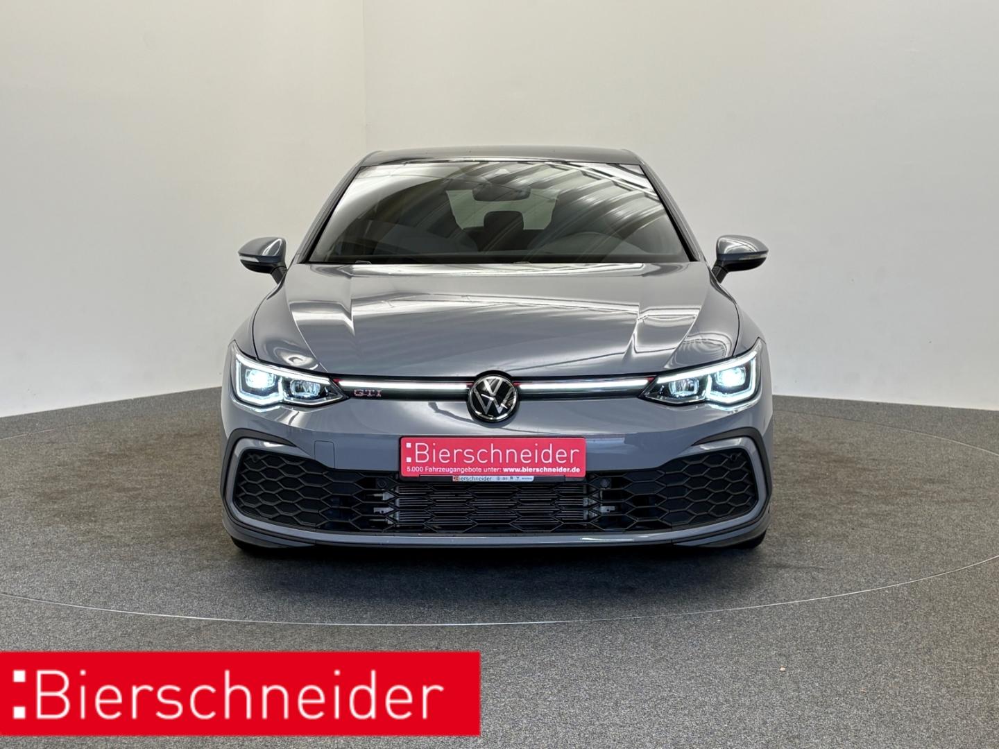 Volkswagen Golf GTI 8 2.0 TSI DSG DIGITAL COCKPIT PRO 19 PA, миниатюра 3