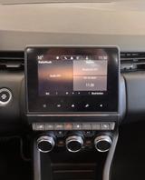 Renault Clio E-TECH 140 Experience Ed... - Renault Clio mit Hybrid-Antrieb