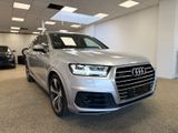 Audi Q7 3.0 TDI QUATTRO/S LINE / 360° / PANO / HEADUP - Audi Q7 Gebrauchtwagen in Berlin