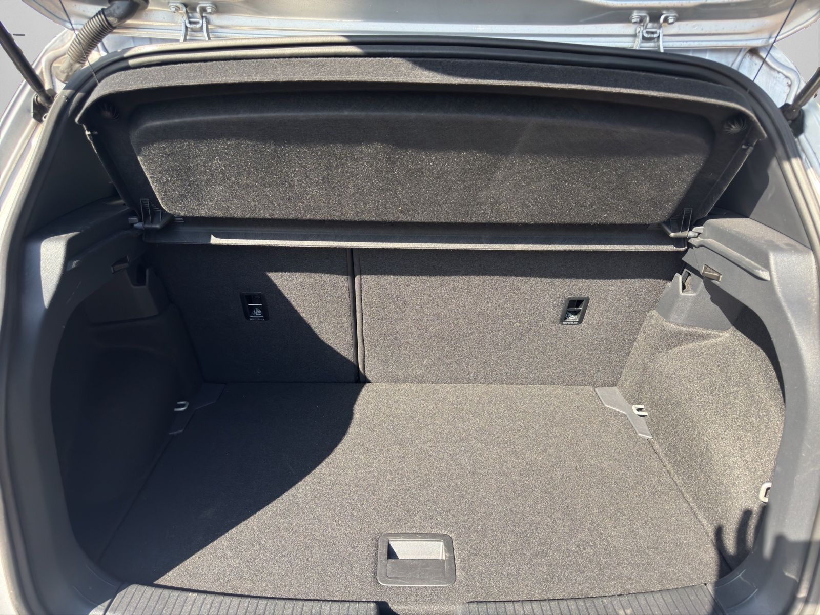 Volkswagen T-Cross - Bild 17