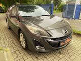 Mazda 3 Lim. Sports-Line, Xenon, Keyless, Bose 150PS!! - Mazda 3 Gebrauchtwagen in Berlin