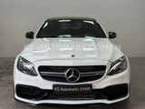 Mercedes-Benz C 63 AMG Lim*Panorama*LED*Tempomat* - Mercedes-Benz C 63 AMG in Essen
