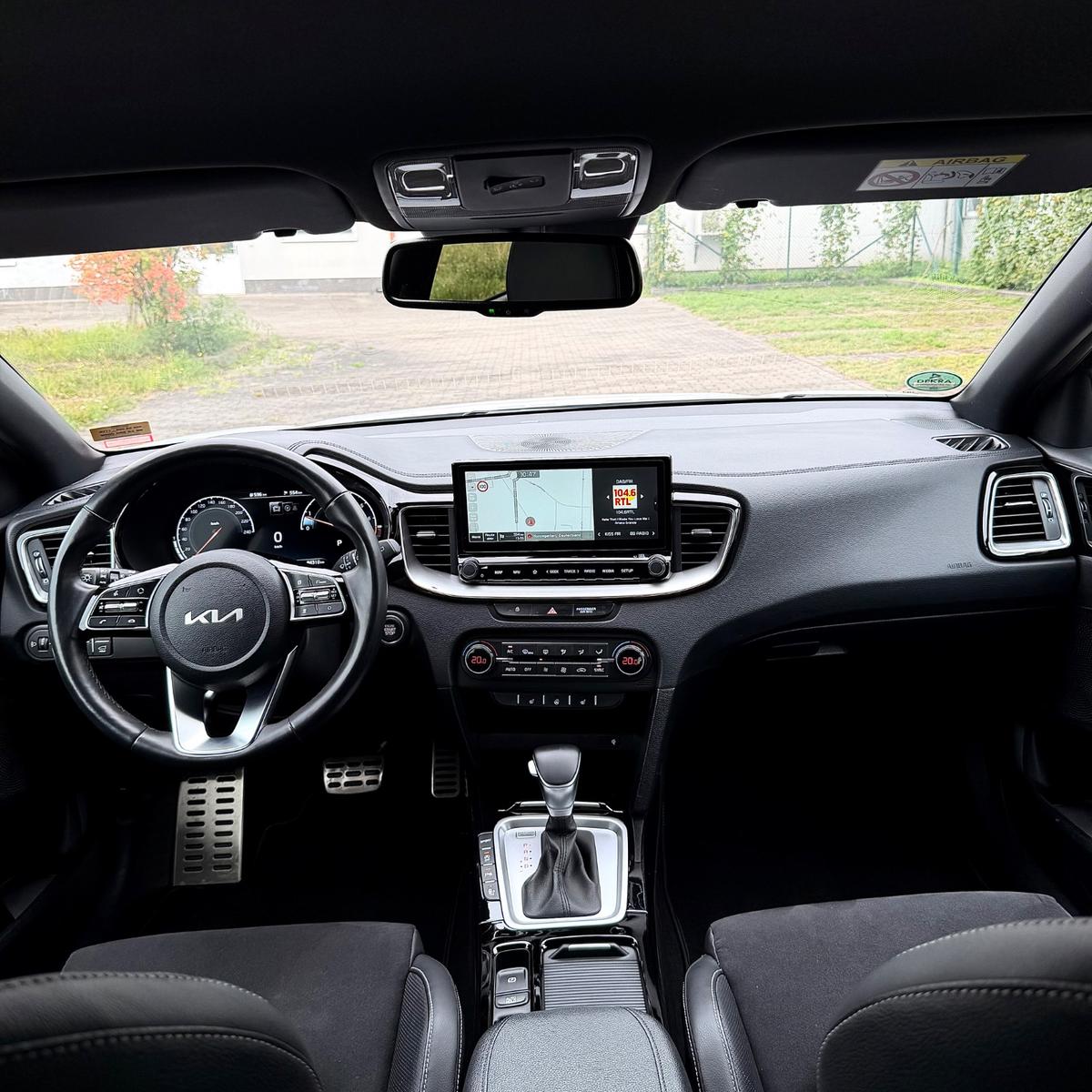 Kia XCeed Black Xdition *LED *JBL *Keyless *Garantie