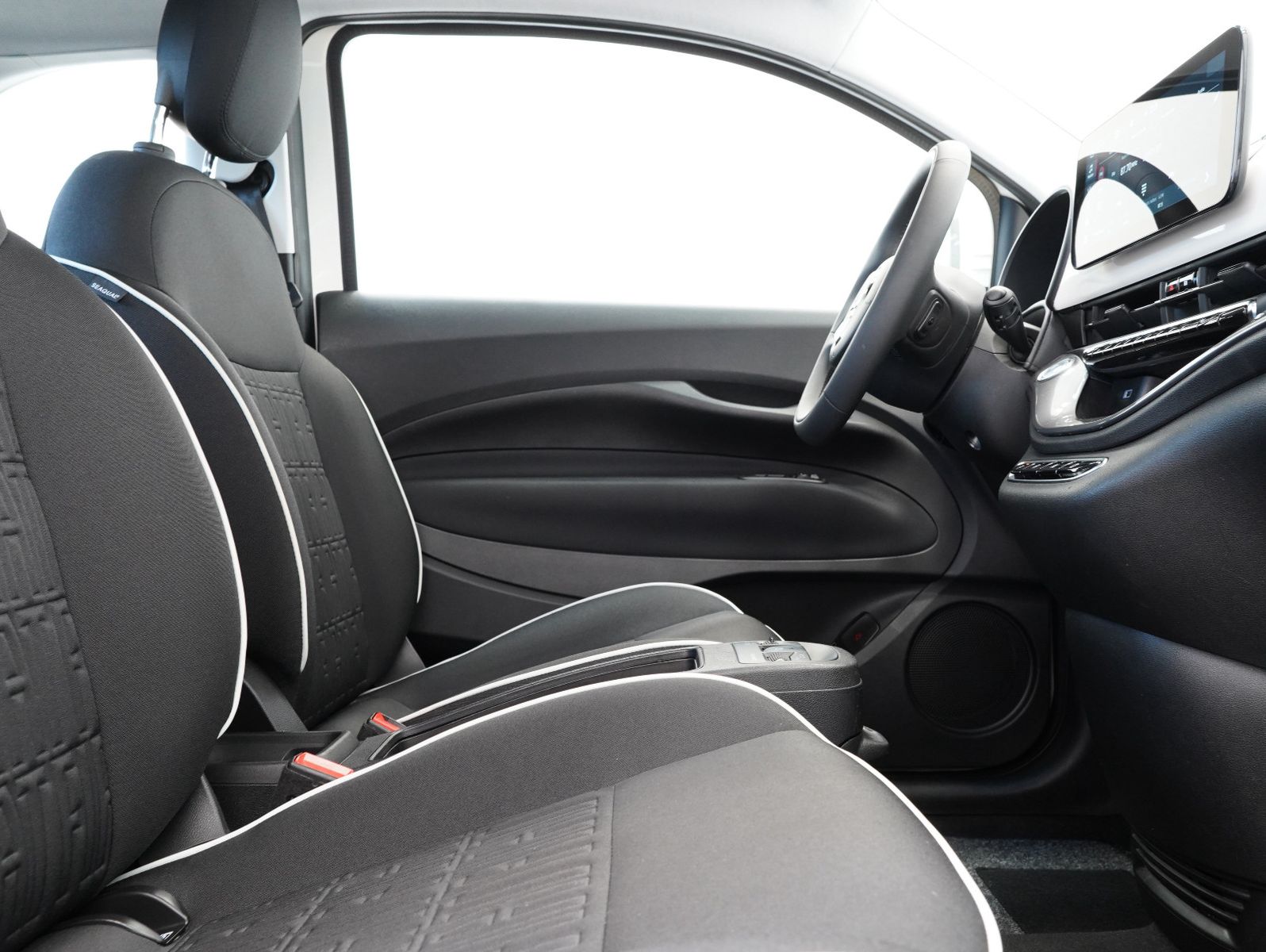 Fahrzeugabbildung Fiat 500e TEMPOMAT/DC-LADEN/SOH
