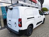 Citroën Berlingo IV KaWa XL PureTech 130 S&S EAT8 Driver - Citroën Doppelkabine Berlingo