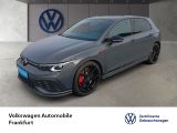Volkswagen Golf GTI Clubsport 2,0 l TSI OPF 221 kW (300 PS) - Volkswagen Golf: GTI Ps