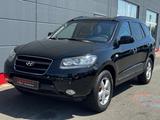 Hyundai Santa Fe 2.2CRDi/1 HAND /TUV/ WENIG KM 84000 - Hyundai SANTA FE in Nürnberg