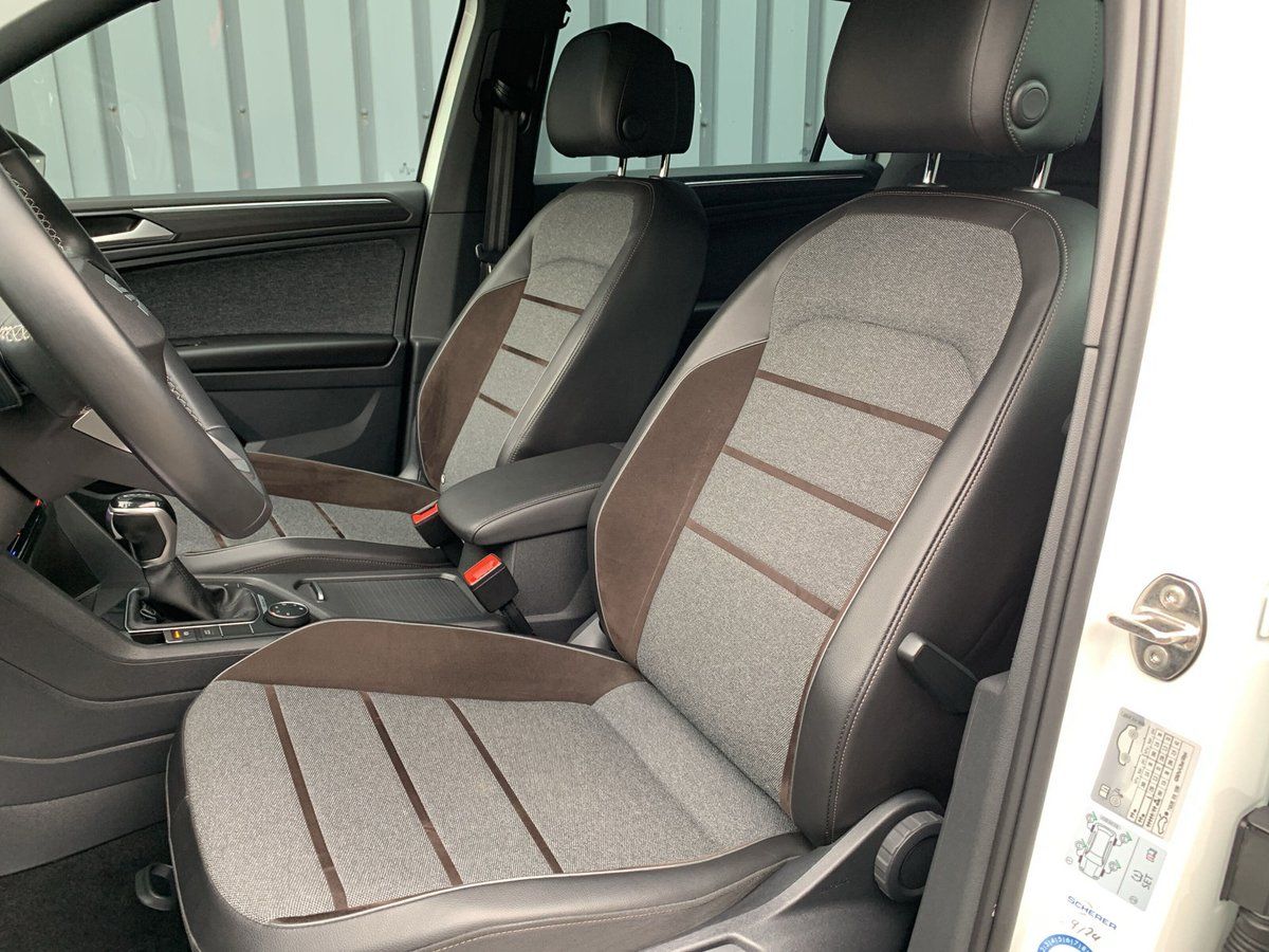 Seat Tarraco - Bild 9