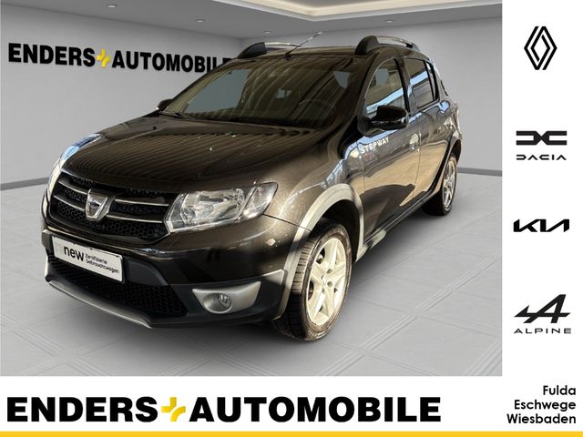 Dacia Sandero II Stepway 0.9 eco TCe 90 Prestige