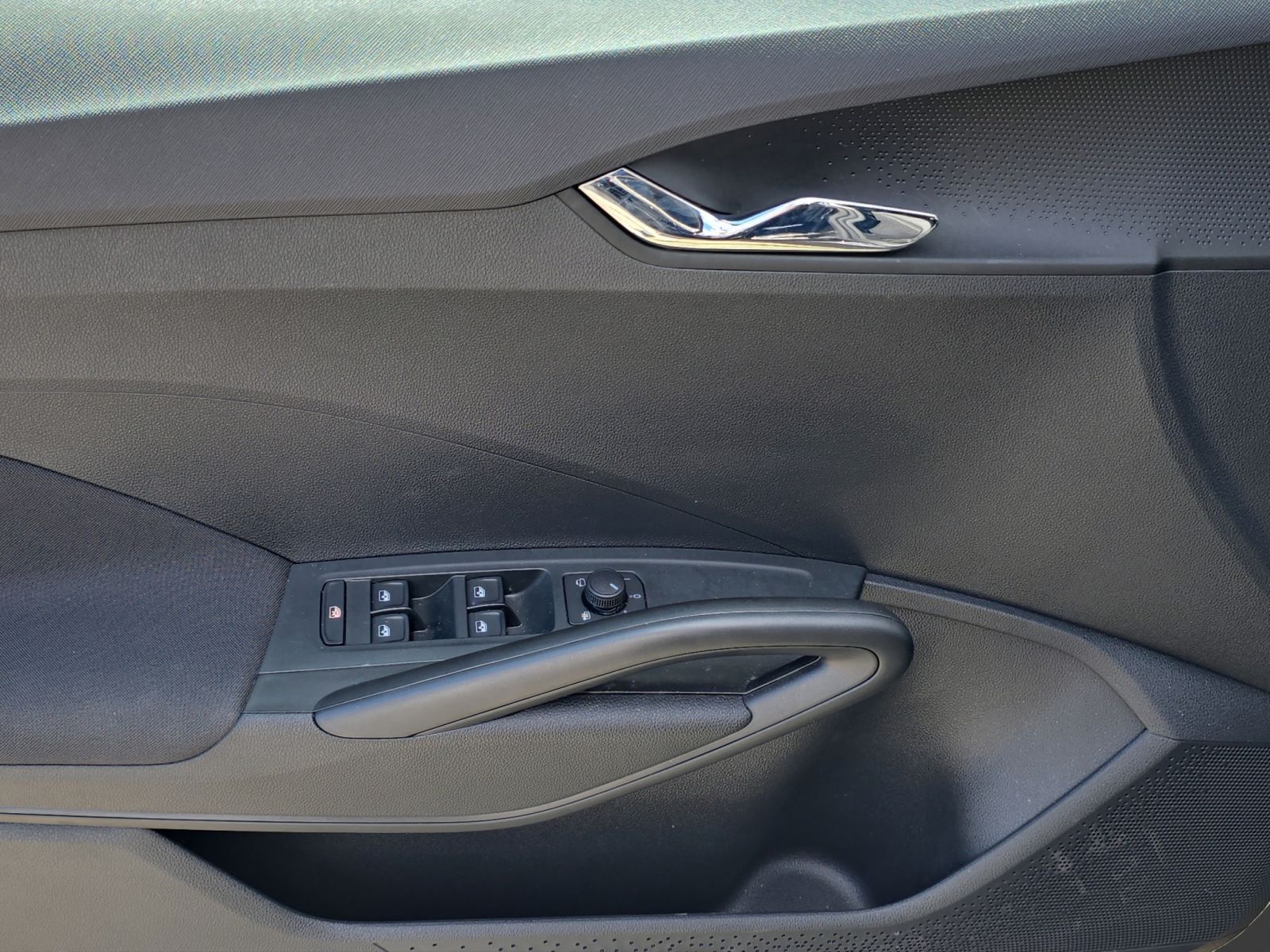 Skoda Fabia - Bild 10
