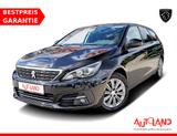 Peugeot 308 SW 1.2 12V e-THP Active Pack Navi Kamera DAB - Peugeot Gebrauchtwagen in Erfurt