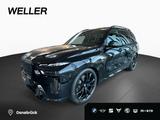BMW X7 xDrive40i MSportPPro ''22 ExklusivP KomfortP - BMW X7 New cars