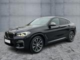 BMW X4 M40d xDrive LED+NAV+ACC+SHZ+RFK+HuD+ISOFIX - BMW X4 in Lübeck