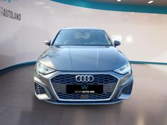 Fahrzeugabbildung Audi A3 35TFSI S line S-tronic VIRTUAL LED NAVI 1.HD