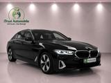 BMW 520d Luxury Line Limo 1.Hand MEMORY LIC-PROF - BMW 520 Gebrauchtwagen in Wuppertal