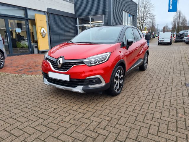 Renault Captur Intens TCe 90